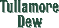Официальный логотип бренда Tullamore Dew