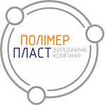 POLIMERPLAST Официальный логотип бренда POLIMERPLAST