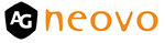 Офіційний логотип бренду Neovo