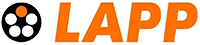 Официальный логотип бренда LAPP
