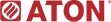ATON Официальный логотип бренда ATON