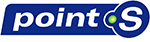 Офіційний логотип бренду POINT S