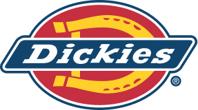 Dickies Офіційний логотип бренду Dickies