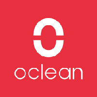 Oclean Официальный логотип бренда Oclean