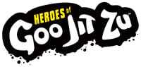 GooJitZu Офіційний логотип бренду GooJitZu