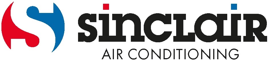 Официальный логотип бренда Sinclair