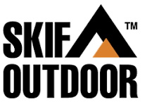 Официальный логотип бренда SKIF Outdoor