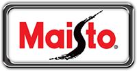 Офіційний логотип бренду Maisto