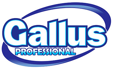Офіційний логотип бренду Gallus
