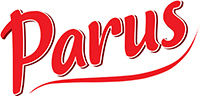 Parus Официальный логотип бренда Parus