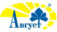 Август Август