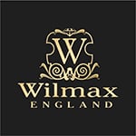 Офіційний логотип бренду Wilmax