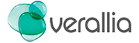 Verallia Офіційний логотип бренду Verallia