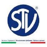 Официальный логотип бренда STV