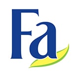 Офіційний логотип бренду Fa