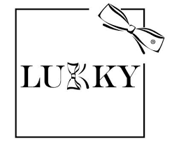 Офіційний логотип бренду Lukky