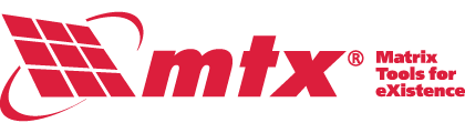 MTX Офіційний логотип бренду MTX