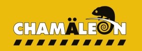 Офіційний логотип бренду Chamaleon