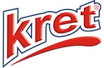 Офіційний логотип бренду Kret