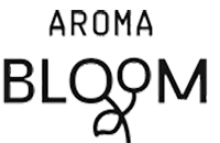 Офіційний логотип бренду Aroma Bloom