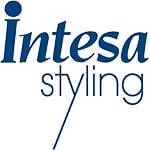 Офіційний логотип бренду Intesa
