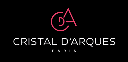 Офіційний логотип бренду Cristal Darques