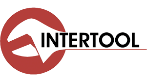 Офіційний логотип бренду Intertool