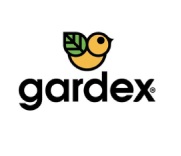 Официальный логотип бренда Gardex