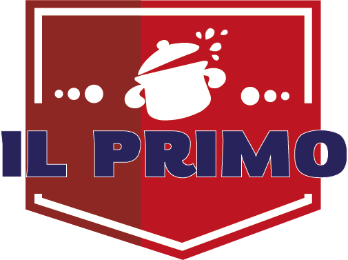 Офіційний логотип бренду IL Primo