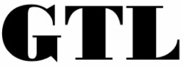 Офіційний логотип бренду GTL