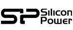 Офіційний логотип бренду Silicon Power
