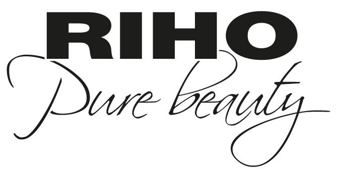 RIHO Официальный логотип бренда RIHO