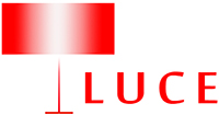 Офіційний логотип бренду Luce