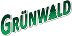 Офіційний логотип бренду Grunwald