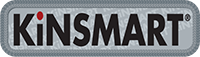 Офіційний логотип бренду Kinsmart