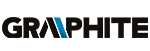 GRAPHITE Официальный логотип бренда GRAPHITE