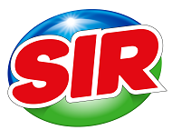 Официальный логотип бренда SIR
