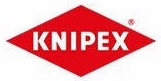 Официальный логотип бренда KNIPEX