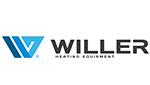 Официальный логотип бренда Willer
