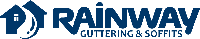 Официальный логотип бренда RAINWAY