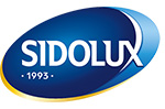 Офіційний логотип бренду SIDOLUX