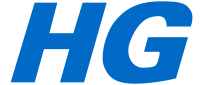 Офіційний логотип бренду HG