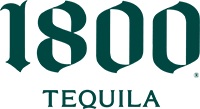 1800 Официальный логотип бренда 1800