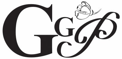 GGP Офіційний логотип бренду GGP