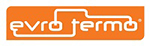 Офіційний логотип бренду Evro-Termo