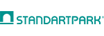 Standartpark Официальный логотип бренда Standartpark