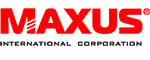 Официальный логотип бренда Maxus