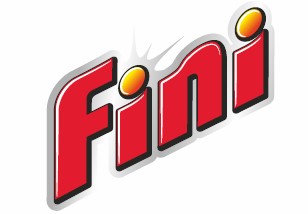 Fini Офіційний логотип бренду Fini