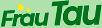 Официальный логотип бренда Frau Tau
