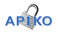 Офіційний логотип бренду Аріко